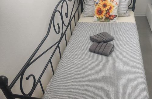 Vinkovci Appartement | Studio apartman Laura