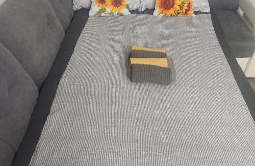 Vinkovci Appartement | Studio apartman Laura