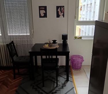 Vinkovci Appartement | Studio apartman LUNA