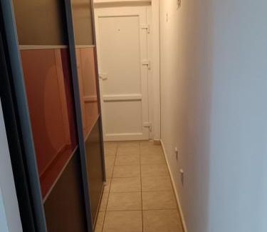 Vinkovci Appartement | Studio apartman LUNA