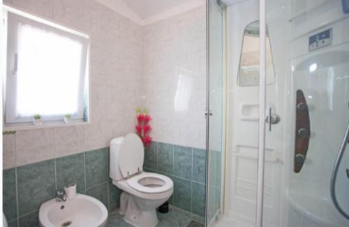 Krmed Appartement | studio apartman M&S Perkovic