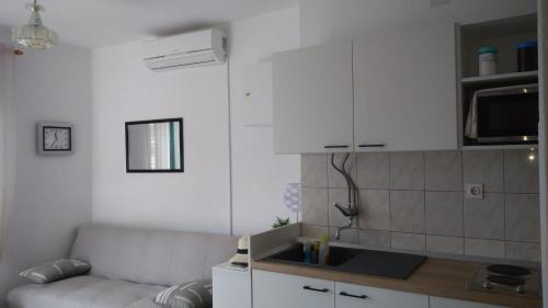 Brinje Appartement | Studio apartman Marija