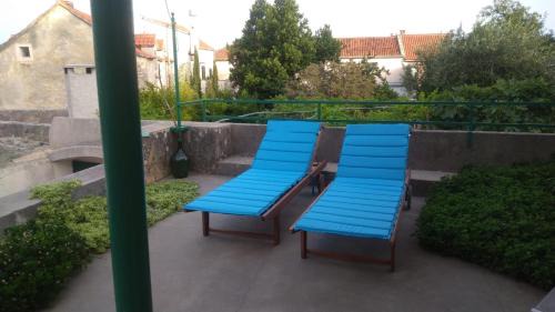 Brinje Appartement | Studio apartman Marija