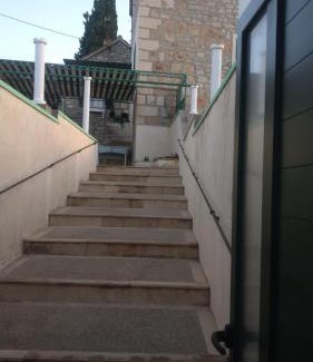 Brinje Appartement | Studio apartman Marija