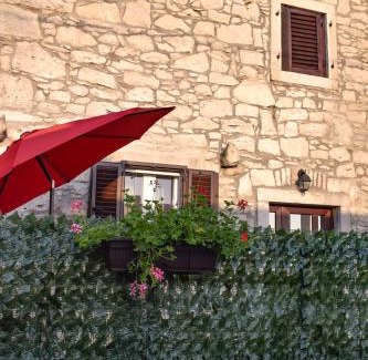 Ripenda Verbanci Appartement | Studio apartman Moreno