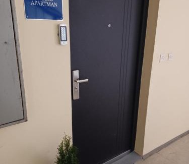 Vinkovci Appartement | Studio apartman Orhideja