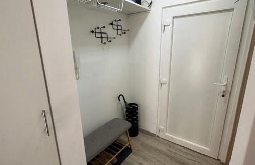 Vinkovci Appartement | STUDIO APARTMAN PAVIĆ
