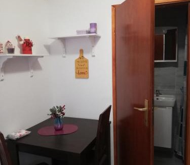 Popovaca Appartement | Studio apartman Small Lili