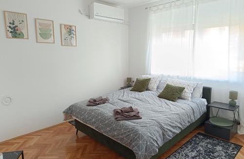 Zupanja Appartement | Studio apartman Terezija