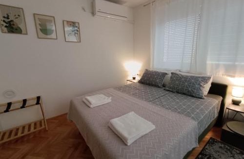 Zupanja Appartement | Studio apartman Terezija