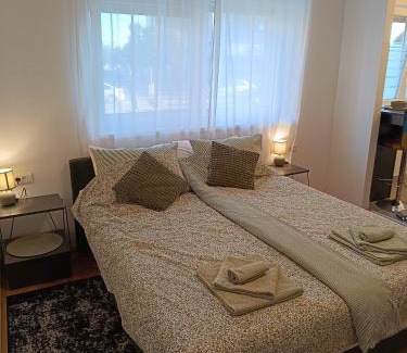 Zupanja Appartement | Studio apartman Terezija