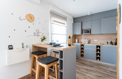 Bjelovar Appartement | Studio apartman the LITTLE PRINCE apartmani Borik