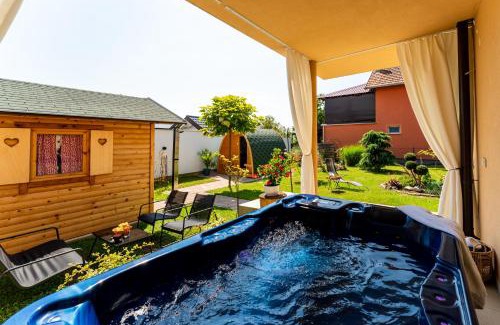 Bjelovar Appartement | Studio apartman the LITTLE PRINCE apartmani Borik