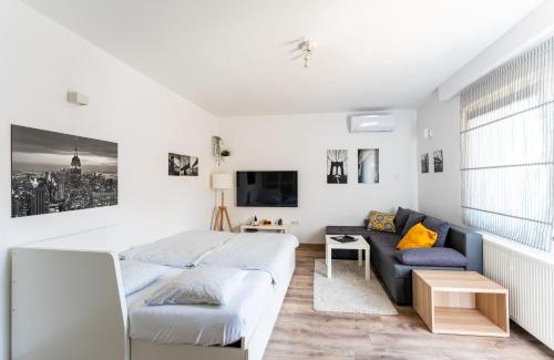 Bjelovar Appartement | Studio apartman the LITTLE PRINCE apartmani Borik