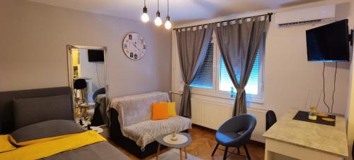 Vinkovci Appartement | Studio apartman Tonka