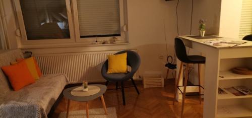 Vinkovci Appartement | Studio apartman Tonka