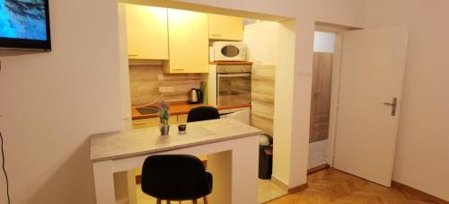 Vinkovci Appartement | Studio apartman Tonka
