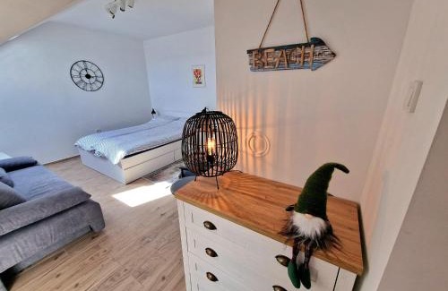Bjelovar Appartement | Studio apartman Varadero