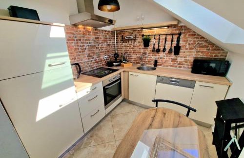 Bjelovar Appartement | Studio apartman Varadero