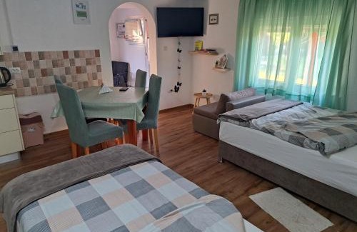 Garesnica Appartement | Studio apartmani "Štimac"