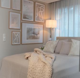 Timmendorfer Strand Appartement | Studio-Apartment Piccolino 26