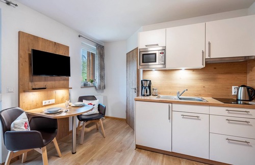 Winden im Elztal Appartement | Studio 'Ferienwohnung Morgensonne' avec terrasse partagée, jardin partagé et Wi-Fi