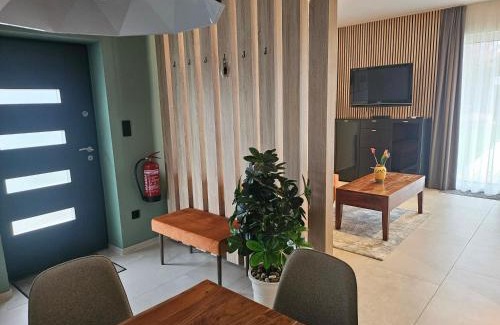 Alsorakos Appartement | Studio apartmen