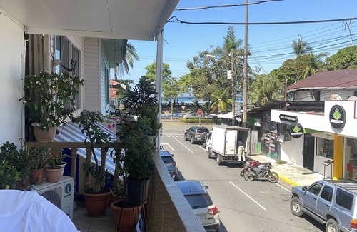 El Cerro Appartement | Nouveau condo incroyable à Manuel Antonio - Quepos