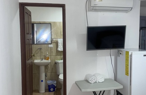 El Cerro Appartement | Nouveau condo incroyable à Manuel Antonio - Quepos