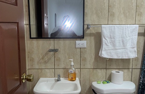 El Cerro Appartement | Nouveau condo incroyable à Manuel Antonio - Quepos