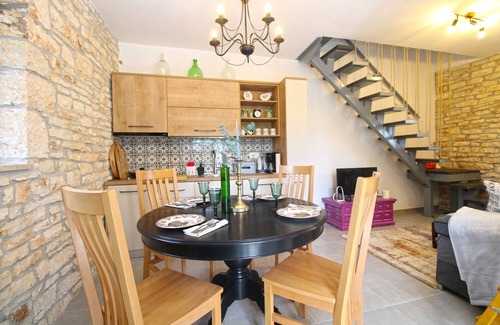 Grzini Appartement | Studio appartment 2323/109271 (Istria - Svetvinčenat), 28500m from the beach