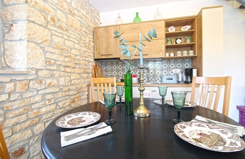 Grzini Appartement | Studio appartment 2323/109271 (Istria - Svetvinčenat), 28500m from the beach