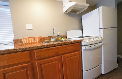 Ventnor City Hôtel | Studio Apartment 250 feet from the boardwalk and beach.
