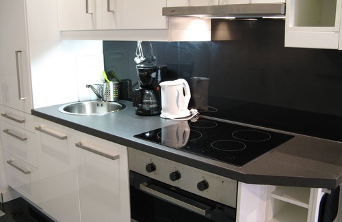 Vienna Appartement | Studio 30m2, climatisation