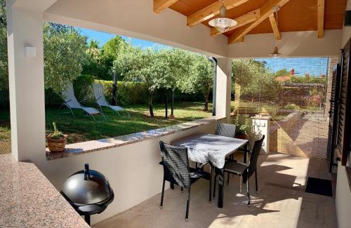 Kapelica Appartement | Studio apartment 365