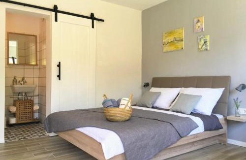 Kapelica Appartement | Studio apartment 365