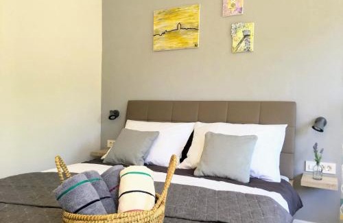 Kapelica Appartement | Studio apartment 365