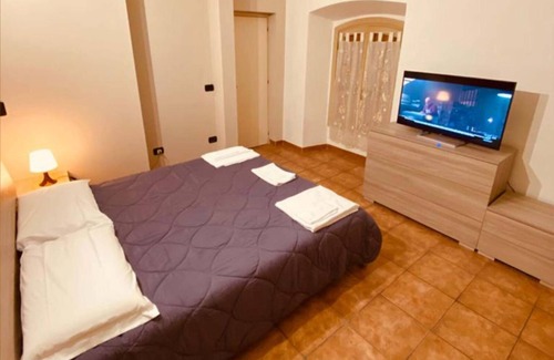 Valenza Appartement | Studio apartment 6 hhva