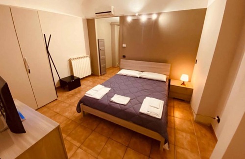 Valenza Appartement | Studio apartment 6 hhva
