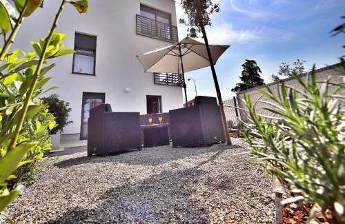 Rijeka Appartement | Studio Apartment Ada 2
