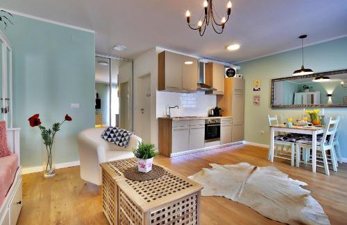 Rijeka Appartement | Studio Apartment Ada 2