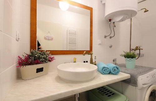 Rijeka Appartement | Studio Apartment Ada 2