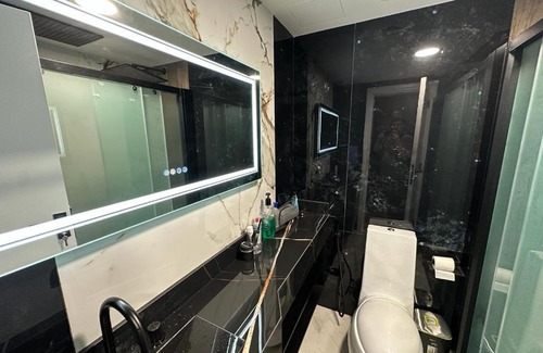 Bab Al Bahr Appartement | Studio Apartment