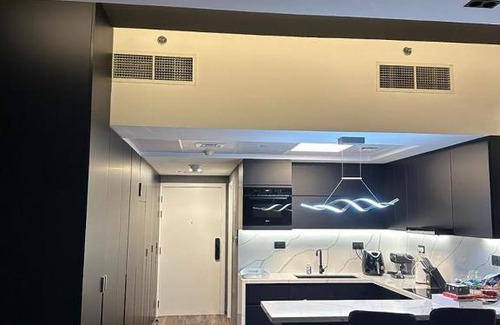 Bab Al Bahr Appartement | Studio Apartment