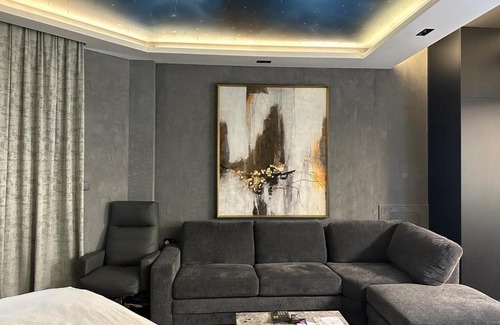 Bab Al Bahr Appartement | Studio Apartment