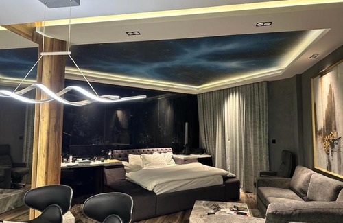 Bab Al Bahr Appartement | Studio Apartment