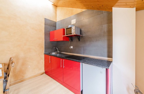 Ezcaray Appartement | Studio 'Altuzarra 2' avec vue sur les montagnes, terrasse privée et Wi-Fi