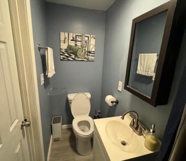 Faubourg Delachaise Appartement | Studio Apartment Antonine