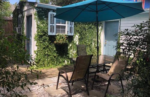 Faubourg Delachaise Appartement | Studio Apartment Antonine
