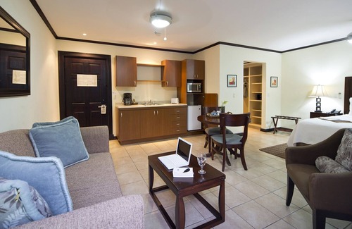 Santa Ana Hôtel | Studio Apartment at Hotel Villa Los Candiles